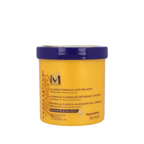 Motions - Hair Relaxer Smooth & Silken - Regular - Cosmetics Afro Latino