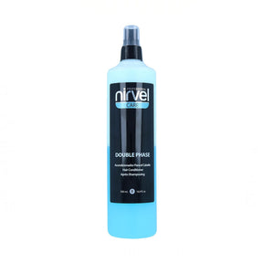 Nirvel - Double Phase Conditioner - 500ml - Cosmetics Afro Latino