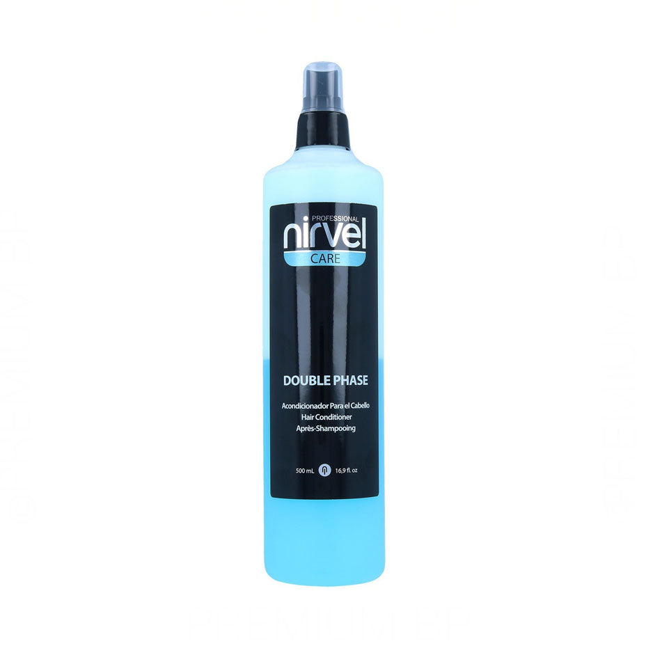 NIRVEL - Care - Double Phase - HAIR CONDITIONER - 500 ml