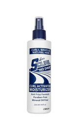 Luster's S-Curl - No Drip Curl Activator Moisturizer -  .