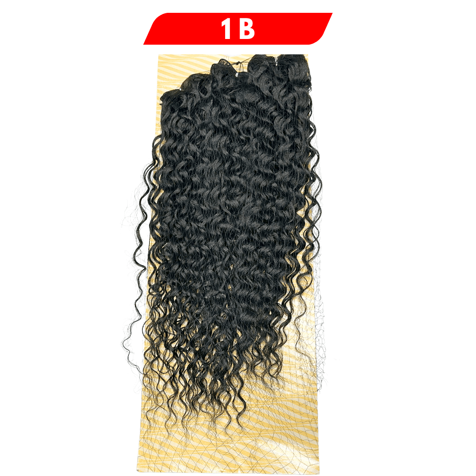 Noble - Gold - Malibu Weave - 20 "