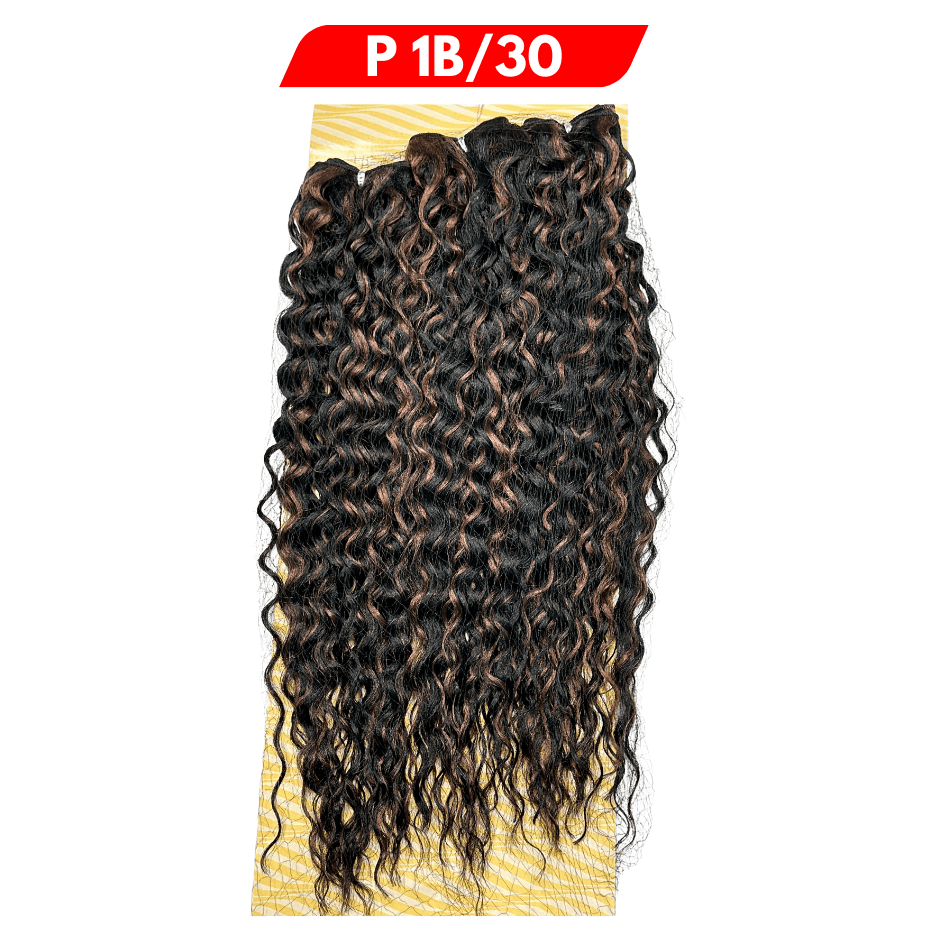 Noble - Gold - Malibu Weave - 20 "