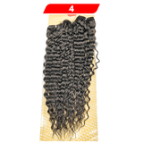 Noble - Gold - Malibu Weave - 20 "