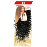 Noble - Gold - Malibu Weave - 20 "