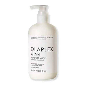 Olaplex 4-in-1 Moisture Mask Tratamiento Profesional Hidratante y Reparador para Cabello Seco o Dañado