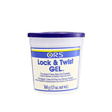 ORS - Lock & Twist - GEL - 386gm - 13oz - Cosmetics Afro Latino