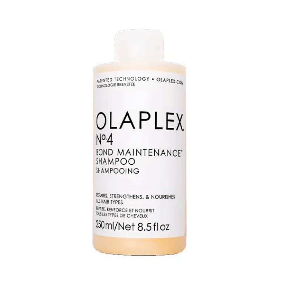Olaplex - Champú N°4 Bond Maintenance Shampoo - 250 Ml