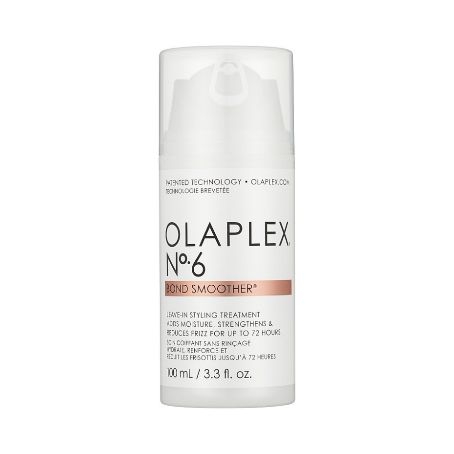 Olaplex -N°6 Bond Smoother - 100 Ml - Sérum Para Peinado