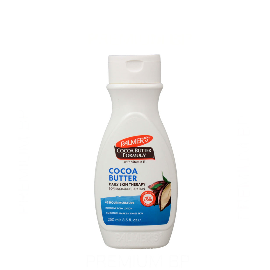Palmers - Cocoa Butter Formula - Lotion - 250 Ml