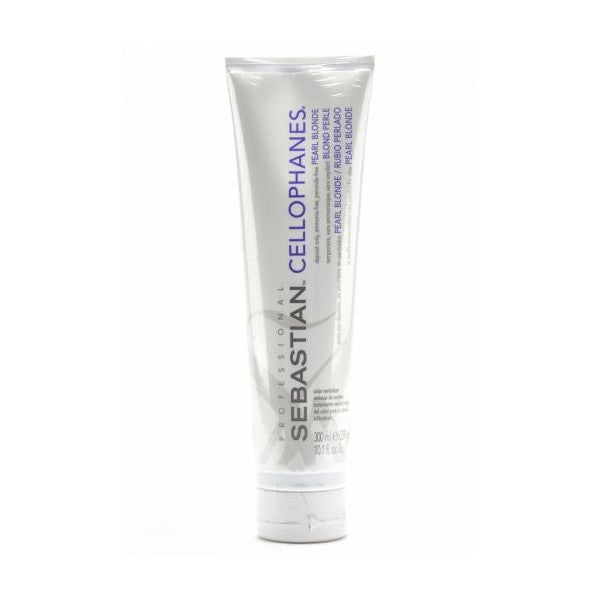 Sebastian Cellophanes Pearl Blonde 300ml