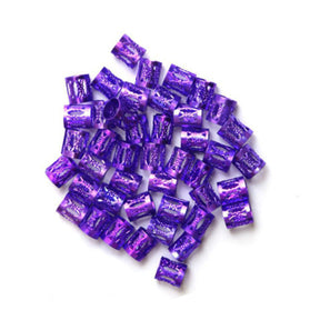 Joyas Para el Cabello - Dreadlock de Aluminio - Para Mujeres Trenzas - Cosmetics Afro Latino