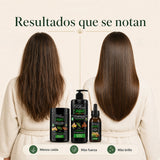 Bombar Hair Growth and Hair Loss Prevention Pack Don Cabello