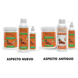 Intense Hydration Pack with Keratin and Argan Oil - Don Cabello