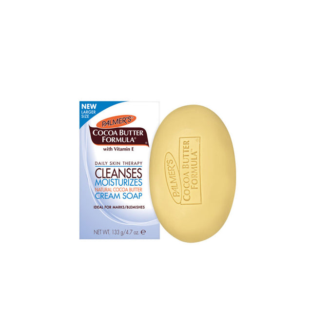 Palmers - Cocoa Butter Formula Bar Soap -133 g - Cosmetics Afro Latino