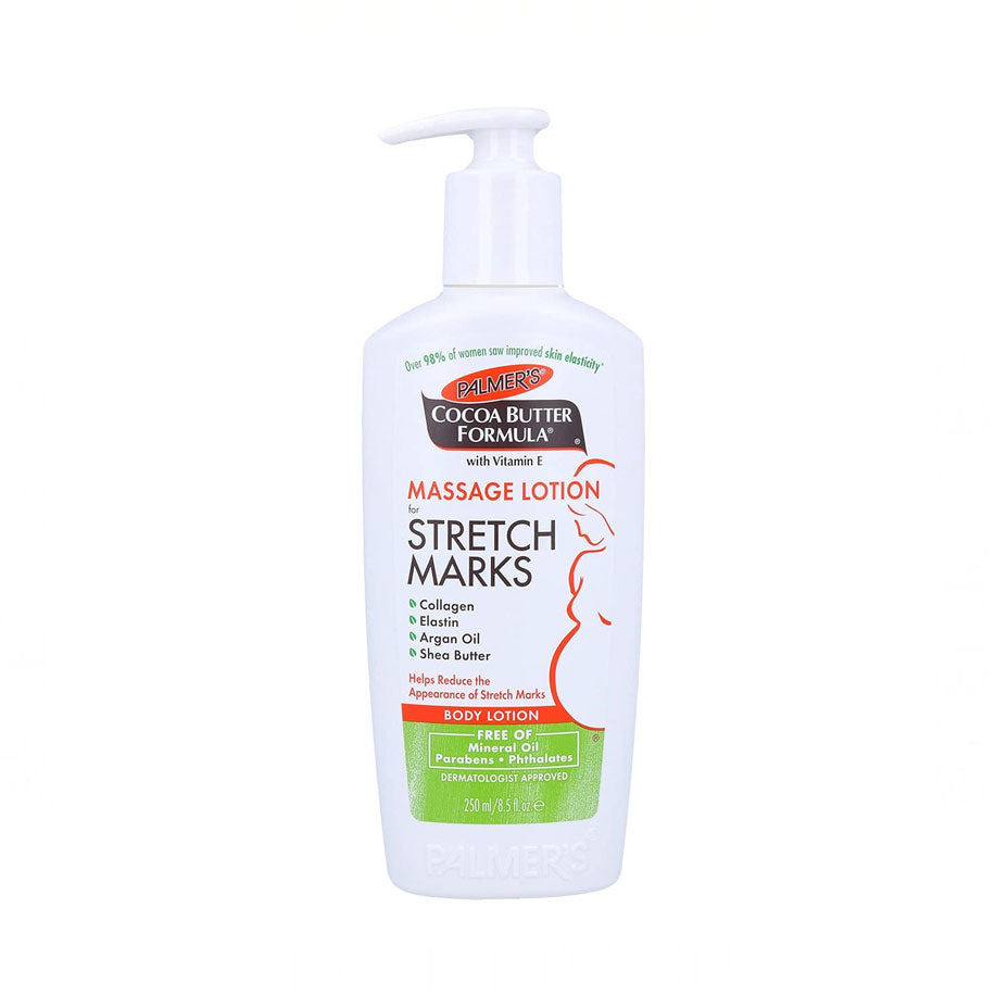 Palmers - Cocoa Butter Formula - Stretch Marks Lotion - 250 Ml