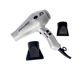 Parlux 3200 Plus - Secador - Cosmetics Afro Latino