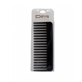 Peine De Dientes Anchos Para Cabello Rizado - Cosmetics Afro Latino