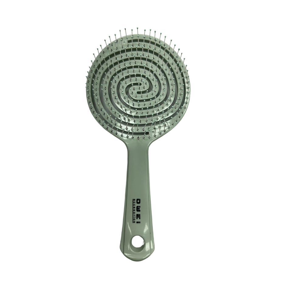 Peine De Pelo Rizado - Cosmetics Afro Latino