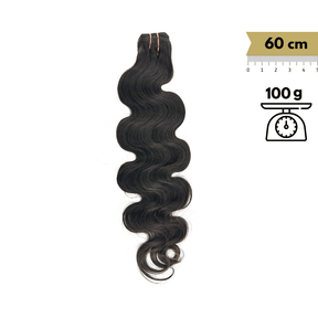 Extensiones de Pelo Virgen Cosido Ondulado Remy Virgin Hair - Cosmetics Afro Latino
