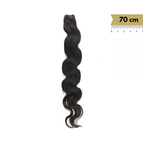 Extensiones de Pelo Virgen Cosido Ondulado Remy Virgin Hair - Cosmetics Afro Latino