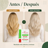 Don Cabello - Bleaching Powder - No Yellow - Ultra Bleach - 500 Ml