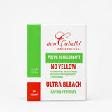 Don Cabello - Bleaching Powder - No Yellow - Ultra Bleach - 500 Ml