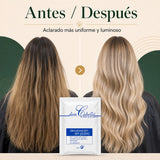 Don Cabello - Decolorante Profesional