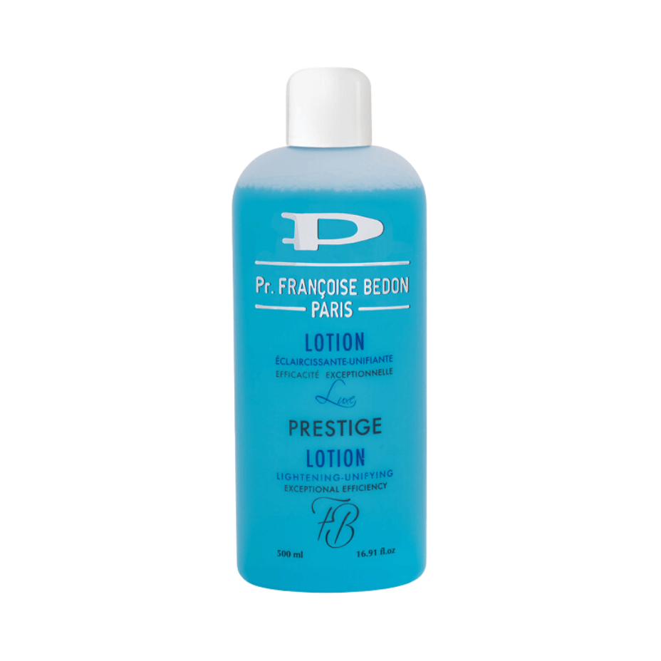 Pr. Francoise Bedon - Prestige Lotion Eclaircissante Unifiante - 500ml