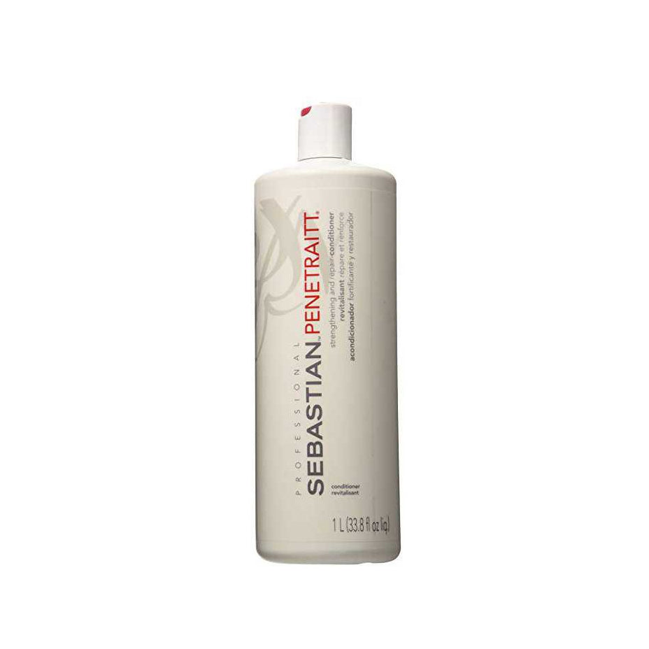 Sebastian - Professional Penetraitt Conditioner - 1000ml - Cosmetics Afro Latino