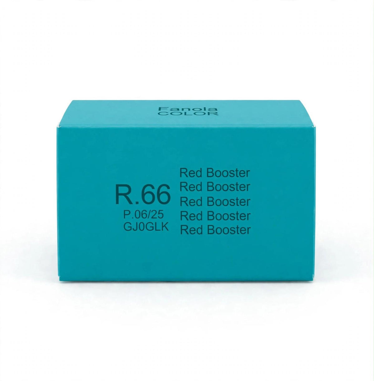 FANOLA COLOR R.66 – RED BOOSTER 100 ML