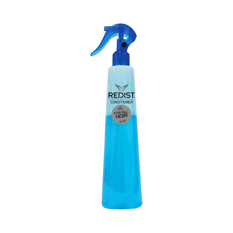 Redist 2 Phase Hair - Acondicionador Bifásico 400 ml - Cosmetics Afro Latino