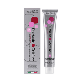 Haute Coiffure - Renée Blanche - Tinte en Crema Para Cabello - 100 Ml - Cosmetics Afro Latino