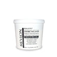 Revlon - Realistic No-Base Conditioning Creme - Relaxer - Regular - 1.7kg - (60oz) - Cosmetics Afro Latino