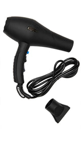 SECADOR PROFESIONAL SPIRITBLACK 2.000 W