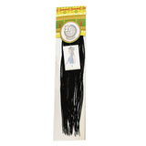 TERANGA - TwistSen - Senegal Twist Multi 20'' - Hair Extensions