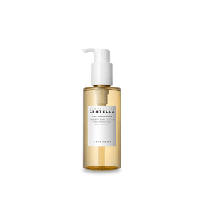 SKIN1004 Centella Light Cleansing Oil – 200 ml - Cosmetics Afro Latino