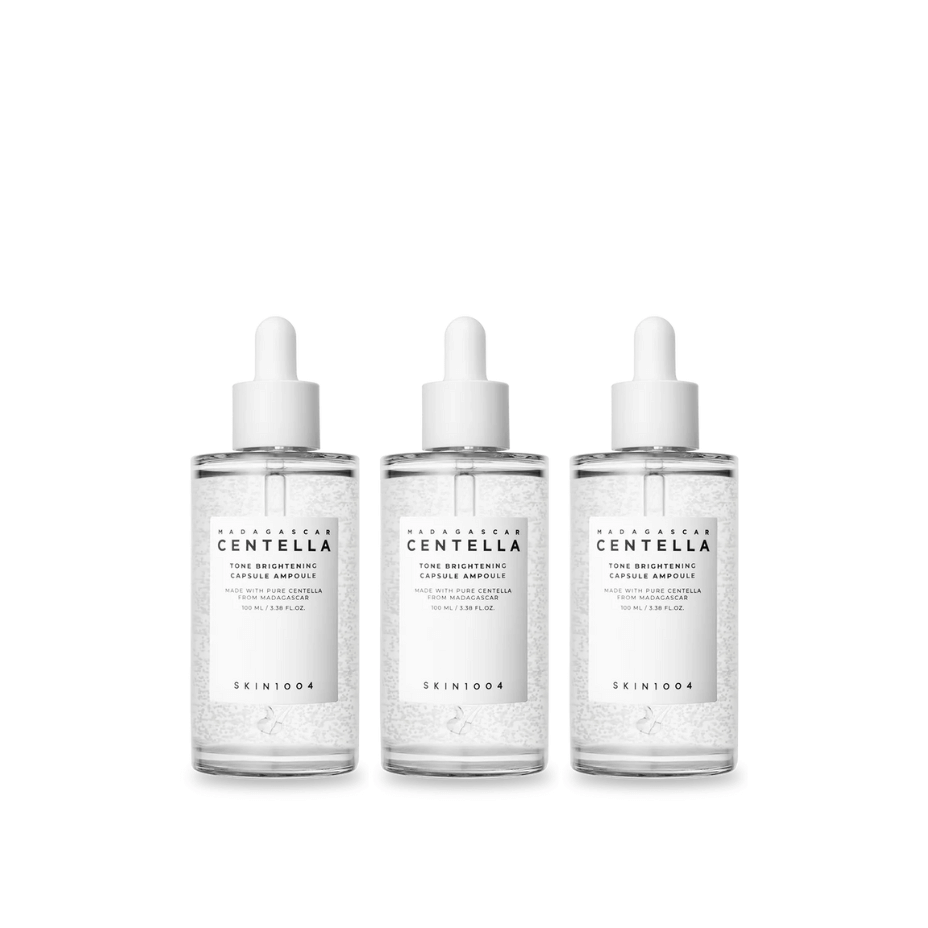 SKIN1004 Tone Brightening Capsule Ampoule – 100 ml