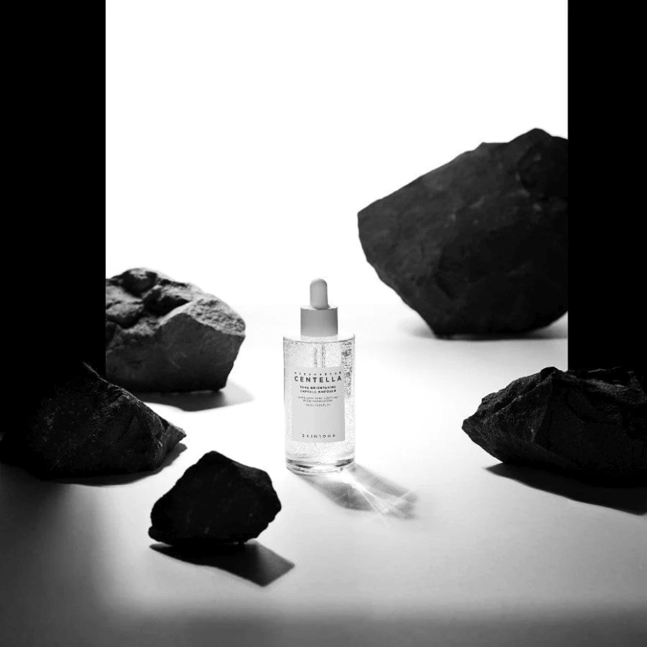 SKIN1004 Tone Brightening Capsule Ampoule – 100 ml