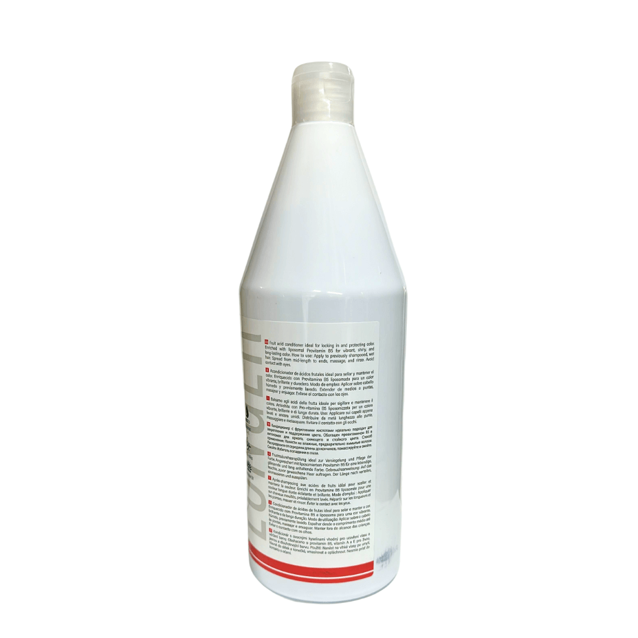Salerm - Hair Lab - Color Longer Lasting Color Conditioner - 1200 Ml