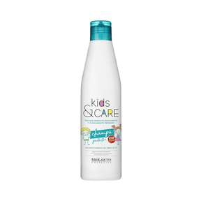 Salerm Kids &amp; Care – Champú Protector (250 ml) - Cosmetics Afro Latino