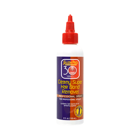 Salon Pro - 30 Sec Super Hair Bonding Glue - 118 Ml - Cosmetics Afro Latino