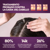 Don Cabello - Serum Reparador De Cebolla - 125 Ml