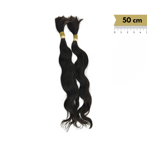 Extensiones de Pelo Virgen Suelto Ondulado Remy Virgin Hair - Cosmetics Afro Latino