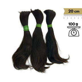 Extensiones de Pelo Virgen Suelto Ondulado Remy Virgin Hair - Cosmetics Afro Latino