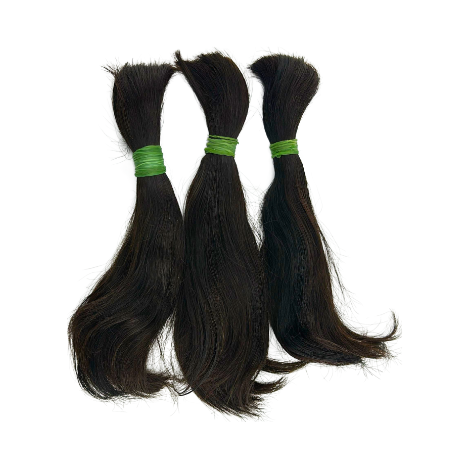 Extensiones de Pelo Virgen Suelto Ondulado Remy Virgin Hair