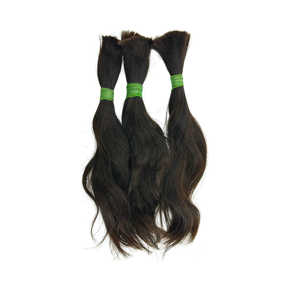 Extensiones de Pelo Virgen Suelto Ondulado Remy Virgin Hair