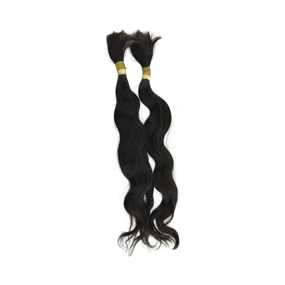 Extensiones de Pelo Virgen Suelto Ondulado Remy Virgin Hair