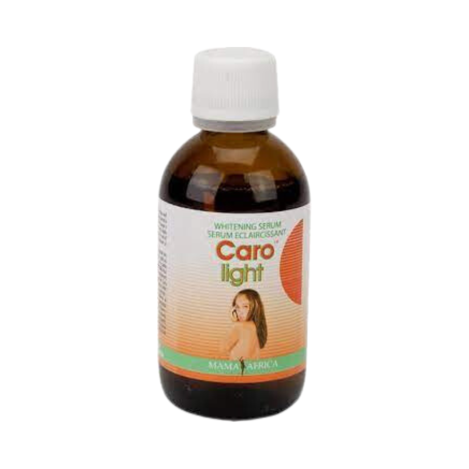 Caro Light Brightening Serum - Mama Africa - 50ml