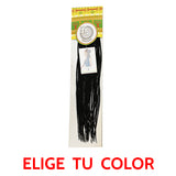 TERANGA - TwistSen - Senegal Twist Multi 20'' - Hair Extensions