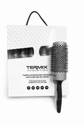 Termix Pack 5 Cepillos Evolution Basic,